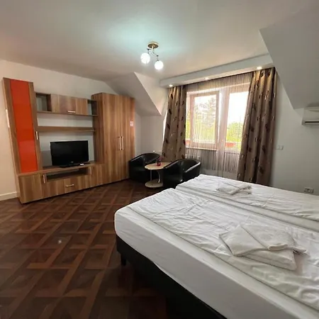 Otel Gorunul 3*